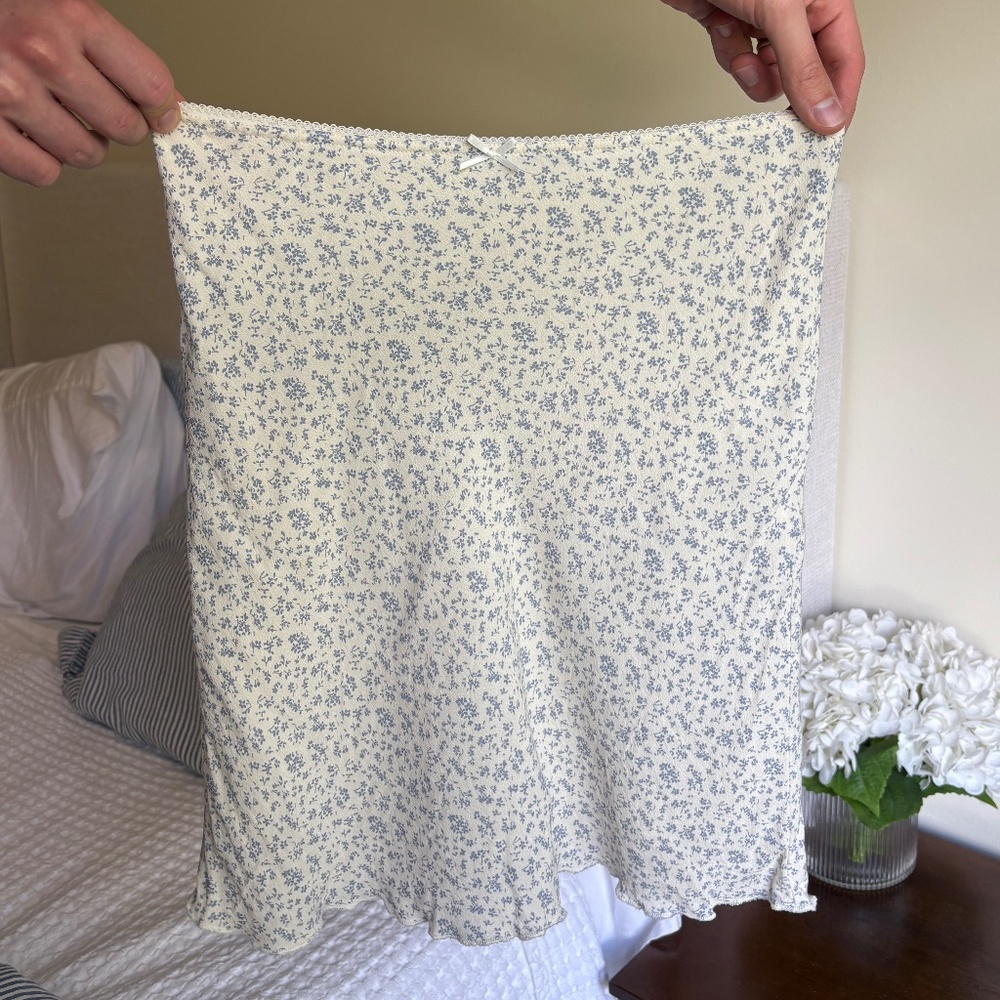 Brandy Melville Sefira Skirt